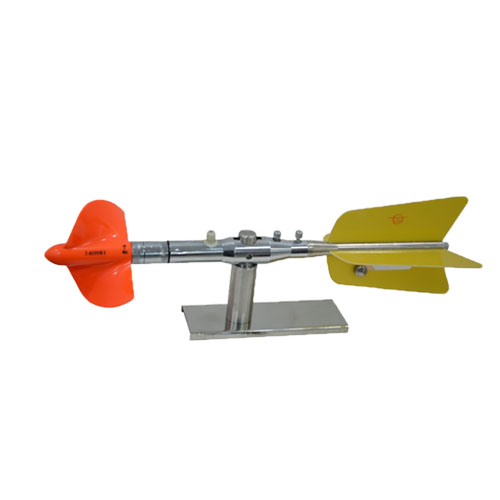 LS25-3A旋槳式流速儀